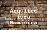 Arquitectura románica