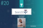 Portrait de startuper #20 - Search'XPR - Jean-Luc Marini