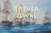 Trivia Naval 2da Parte