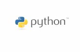 Por que usar Python nas Universidades ?