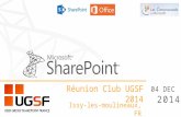 Déployer une ferme SharePoint dans Azure en 1 clic