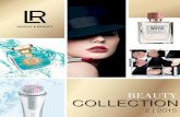 Beauty Collection [BG] | LR Health & Beauty Systems 2|2015
