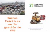 6ta Jornada Técnica Conexión Reciclado - Gustavo Protomastro / Ecogestionar
