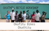 Okafitu Bikes, Okathitu
