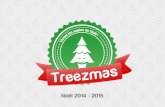 Treezmas - Dossier de presse 2014