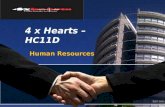 Human resources   hc11 d