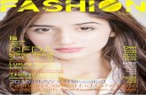 Fashion central international july magazine issue 2015