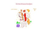 Sinterklaasliedjes, Niveau 2