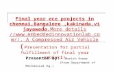 final year  engineering ece projects in chennal,bangalore,vijayawada,kakinada