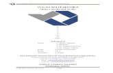 Tugas Matematika 2 : Buku Calculus (Integral Tentu)