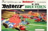 Asterix   pt04 - asterix entre os bretoes