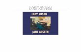 Lady Susan- Jane Austen