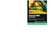 Android NDK Beginner’s Guide - Second Edition - Sample Chapter