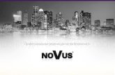 Novus presentation ip cameras 02_2015_ru