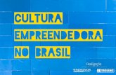 Cultura Empreendedora No Brasil