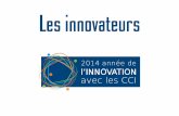 Les #innovateurs : Walter Ubaldi (Ubaldi) et Michel Dumont (Lebronze alloys)
