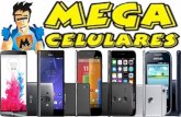 Mega celulares   assistência técnica de celulares