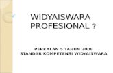 Widyaiswara prof