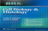 BRS cell biology histology 7th ed
