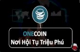 OneCoin Viet Nam