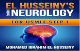 El husseiny's essentials of neurology