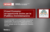Crowd economy per la pa (crowd forum smau)