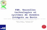 RBF & DHIS2: Smart data systems benin - Bluesquare.org