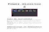Power director 8