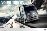 Volvo Trucks Croatia presentation_HRV - Ratković