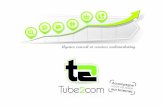 Tube2com - Accélérateur de performance numérique