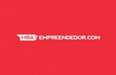MBA Empreendedor - Escola de empreendedorismo