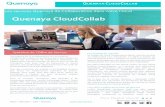Quenaya cloud collab-datasheet-client