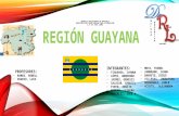 Region Guayana