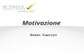 Motivazione  -ewolucja_motywacji