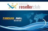 ID - Reseller Startup Guide