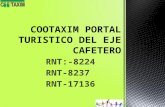 COOTAXIM PORTAL TURISTICO DEL EJE CAFETERO- PLAN ACCESIBELE POR POR LA REGION ALTA  DEPARTAMENTO DE CALDAS
