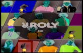 Catálogo Roly 2015