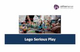 Lego serious play method presentazione
