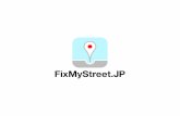 FixMyStreet Japan @WP