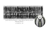 Adidas Smartball