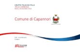 Italia connessa - Capannori