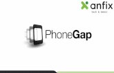 Anfix t&b   phone gap