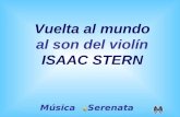 Isaac stern al_violin