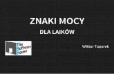 UszanowankoProgramowanko 5 - Znaki Mocy Dla Laikow - Programowanie Funkcyjne w Javascript