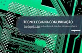 Tecnologia na Comunicação de Clínicas Veterinárias