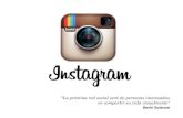 Presentación instagram