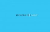 Storymakers presentation 2015