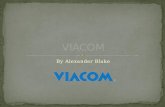 Viacom powerpoint