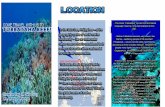 Tubbataha reef location and history