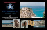 Broschüre Italienisch Sprachschule Italien 2011
